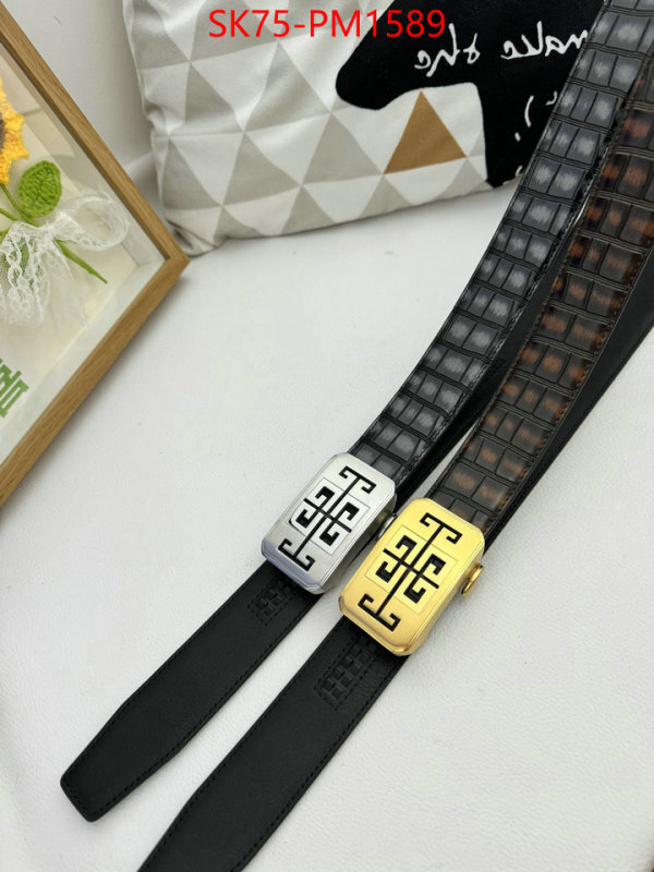 Belts-Givenchy best website for replica ID: PM1589 $: 75USD-shoes yupoo Belts-Givenchy best website for replica ID: PM1589 $: 75USD