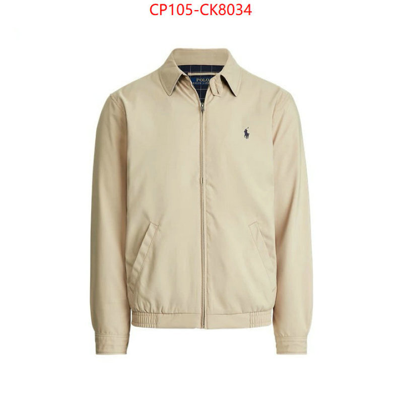 Clothing-Ralph Lauren new ID: CK8034 $: 105USD-shoes yupoo Clothing-Ralph Lauren new ID: CK8034 $: 105USD