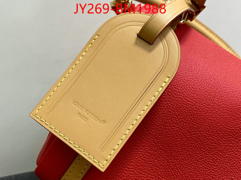 LV Bags(TOP)-Speedy- fake cheap best online ID: BM1988 $: 269USD,-shoes yupoo LV Bags(TOP)-Speedy- fake cheap best online ID: BM1988 $: 269USD,