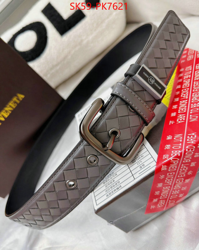 Belts-BV replica 1:1 ID: PK7621 $: 59USD