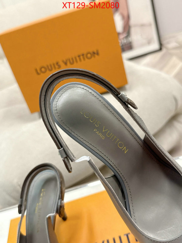 Women Shoes-LV cheap replica designer ID: SM2080 $: 129USD