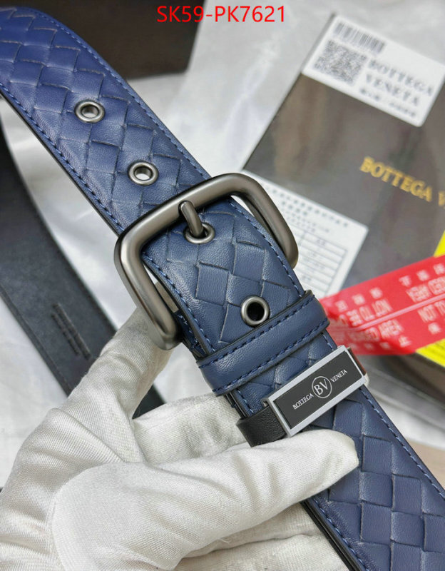 Belts-BV replica 1:1 ID: PK7621 $: 59USD
