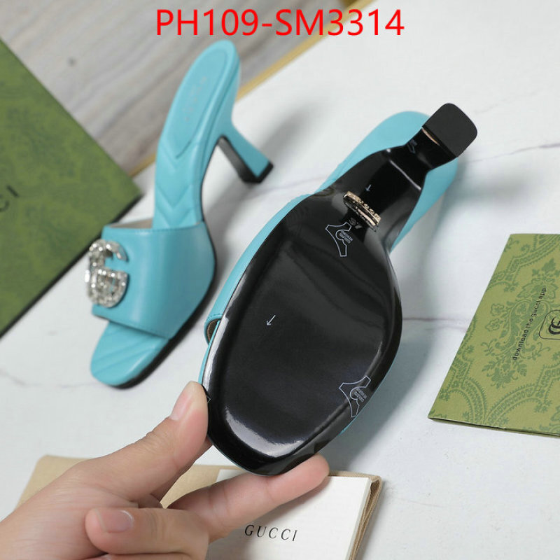 Women Shoes-Gucci wholesale designer shop ID: SM3314 $: 109USD-shoes yupoo Women Shoes-Gucci wholesale designer shop ID: SM3314 $: 109USD