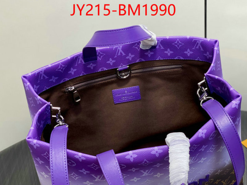 LV Bags(TOP)-Handbag Collection- sell online luxury designer ID: BM1990 $: 215USD,