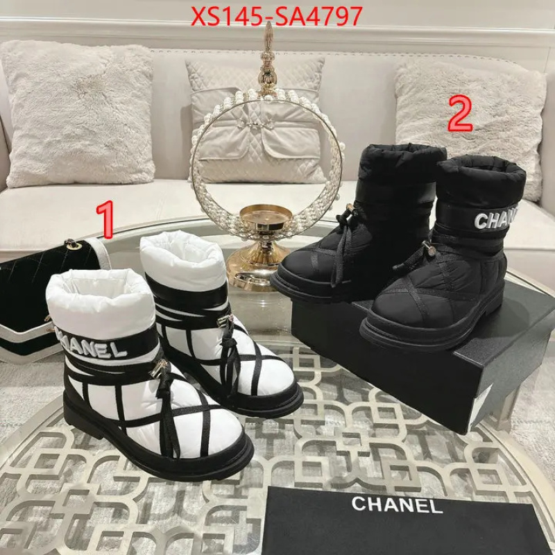Women Shoes-Boots cheap high quality replica ID: SA4797 $: 145USD