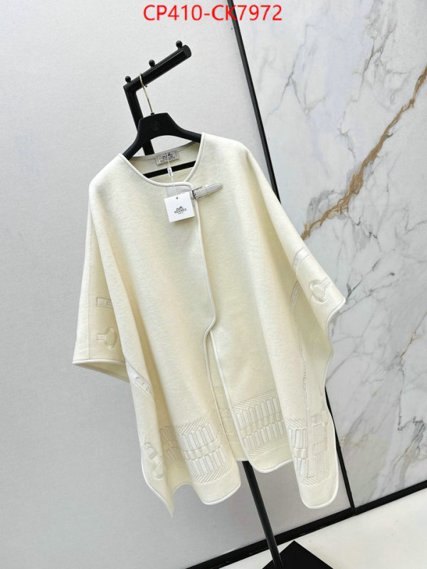 Clothing-Hermes what is top quality replica ID: CK7972 $: 410USD