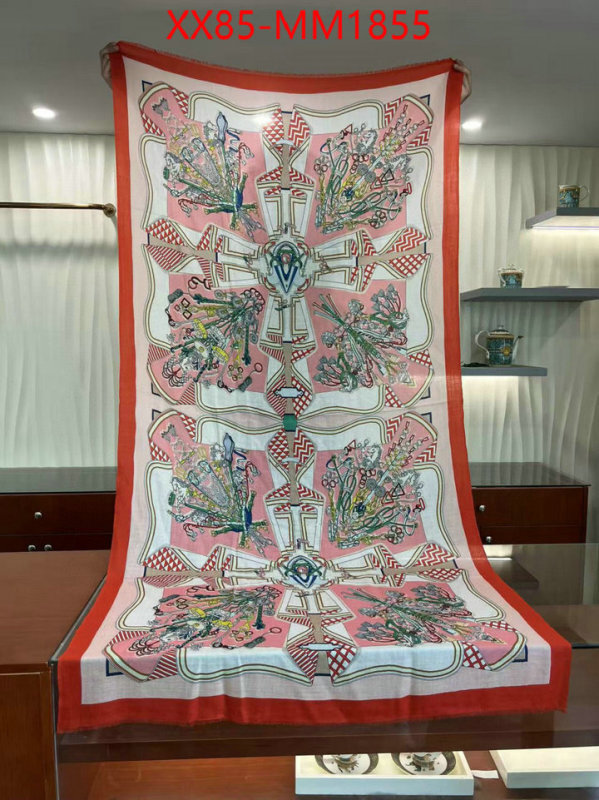 Scarf-Hermes high quality happy copy ID: MM1855 $: 85USD