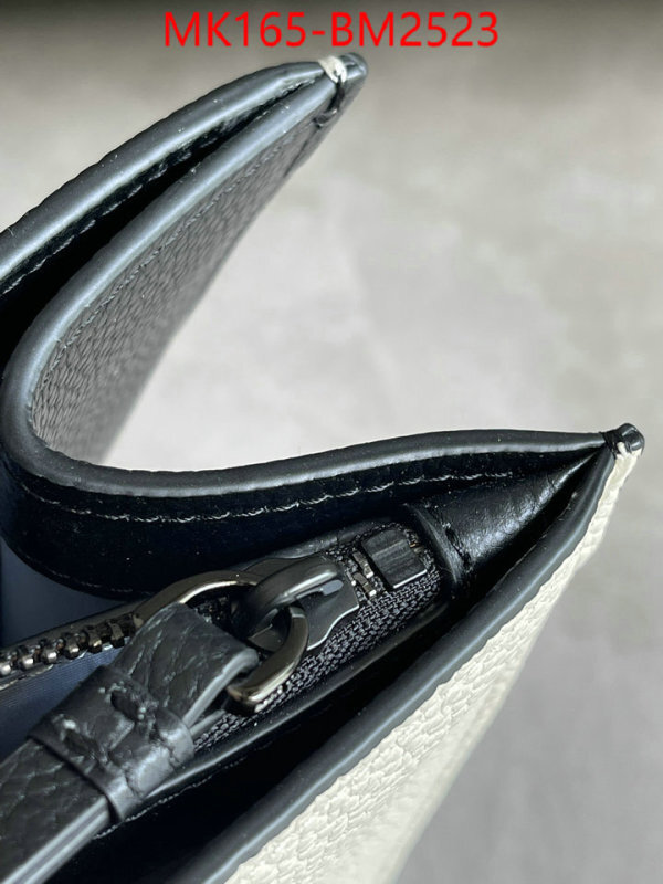 Marc Jacobs Bags(TOP)-Handbag- perfect ID: BM2523 $: 165USD,