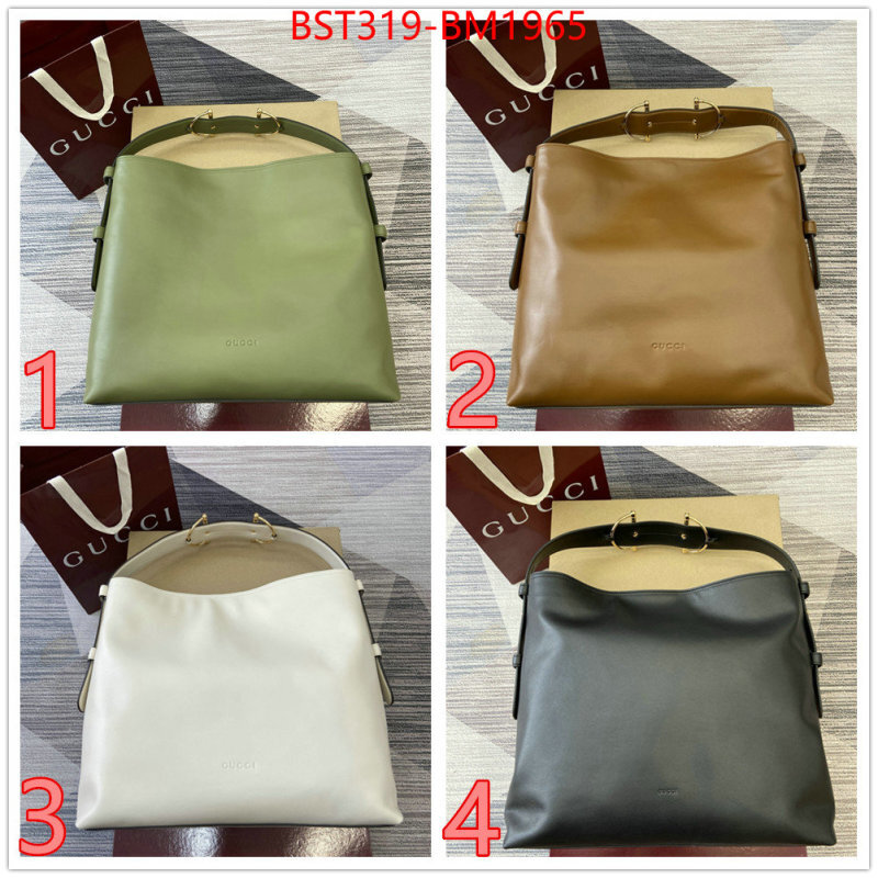 Gucci Bags(TOP)-Handbag- online from china designer ID: BM1965 $: 319USD,