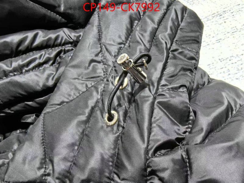 Down jacket Women-Moncler fake aaaaa ID: CK7992 $: 149USD-shoes yupoo Down jacket Women-Moncler fake aaaaa ID: CK7992 $: 149USD
