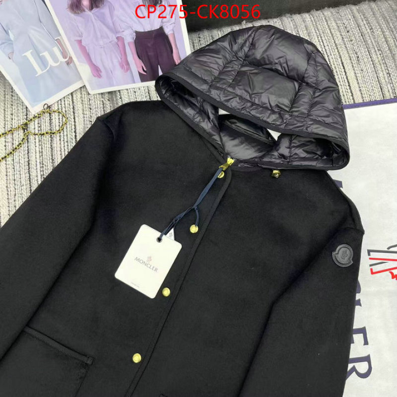 Down jacket Women-Moncler new ID: CK8056 $: 275USD