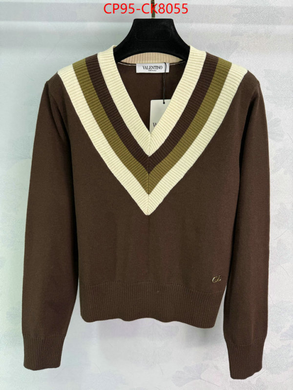 Clothing-Valentino aaaaa customize ID: CK8055 $: 95USD