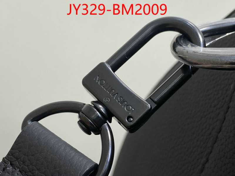 LV Bags(TOP)-Keepall BandouliRe 45-50- high quality online ID: BM2009 $: 329USD,