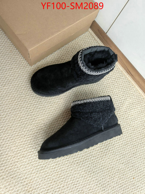 Women Shoes-Boots aaaaa customize ID: SM2089 $: 100USD