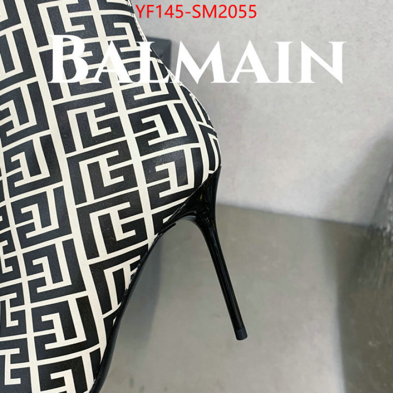 Women Shoes-Boots shop the best high authentic quality replica ID: SM2055 $: 145USD
