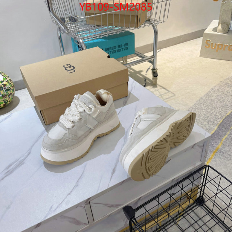 Women Shoes-UGG aaaaa class replica ID: SM2085 $: 109USD