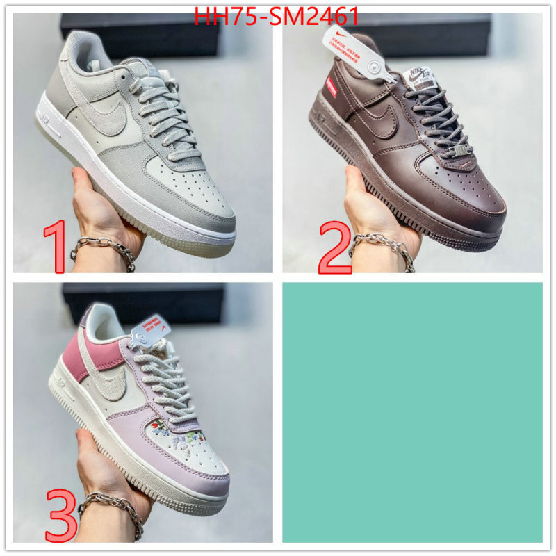 Men Shoes-Nike how quality ID: SM2461 $: 75USD