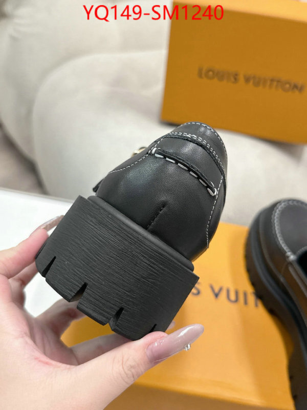 Women Shoes-LV the best ID: SM1240 $: 149USD