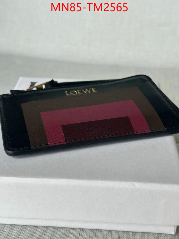 Loewe Bags(TOP)-Wallet buying replica ID: TM2565 $: 85USD,