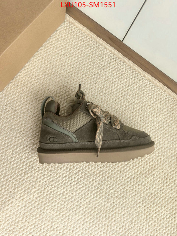 Women Shoes-UGG knockoff ID: SM1551 $: 105USD