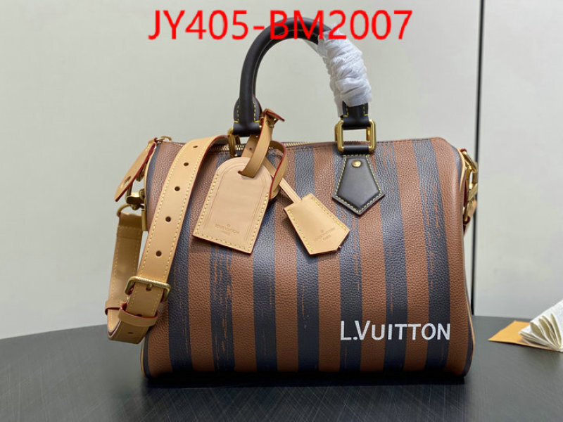 LV Bags(TOP)-Speedy- perfect quality designer replica ID: BM2007 $: 405USD,-shoes yupoo LV Bags(TOP)-Speedy- perfect quality designer replica ID: BM2007 $: 405USD,