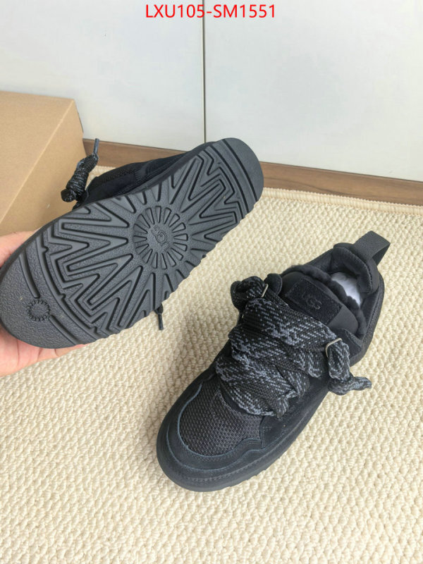 Women Shoes-UGG knockoff ID: SM1551 $: 105USD