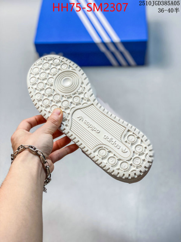 Women Shoes-Adidas shop designer replica ID: SM2307 $: 75USD