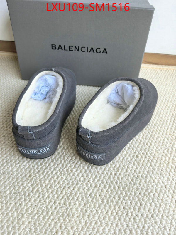 Women Shoes-Balenciaga top sale ID: SM1516 $: 109USD