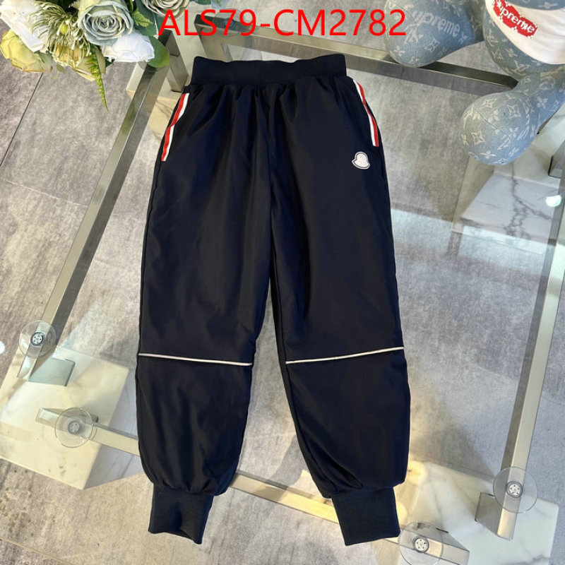 Kids clothing-Moncler buy best quality replica ID: CM2782 $: 79USD