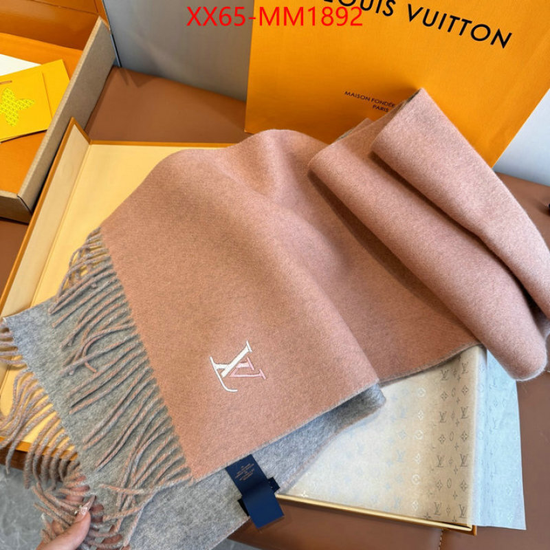 Scarf-LV 7 star quality designer replica ID: MM1892 $: 65USD