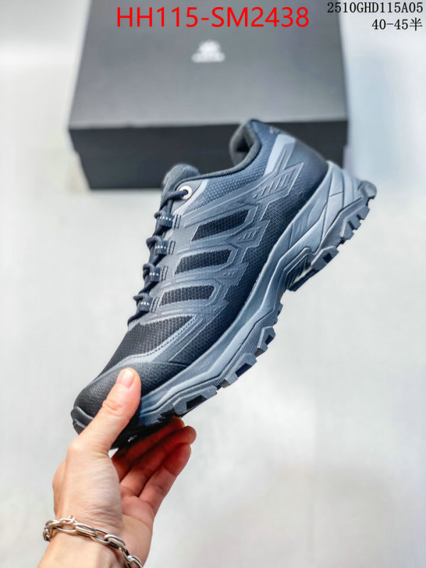Men Shoes-Nike fake aaaaa ID: SM2438 $: 115USD