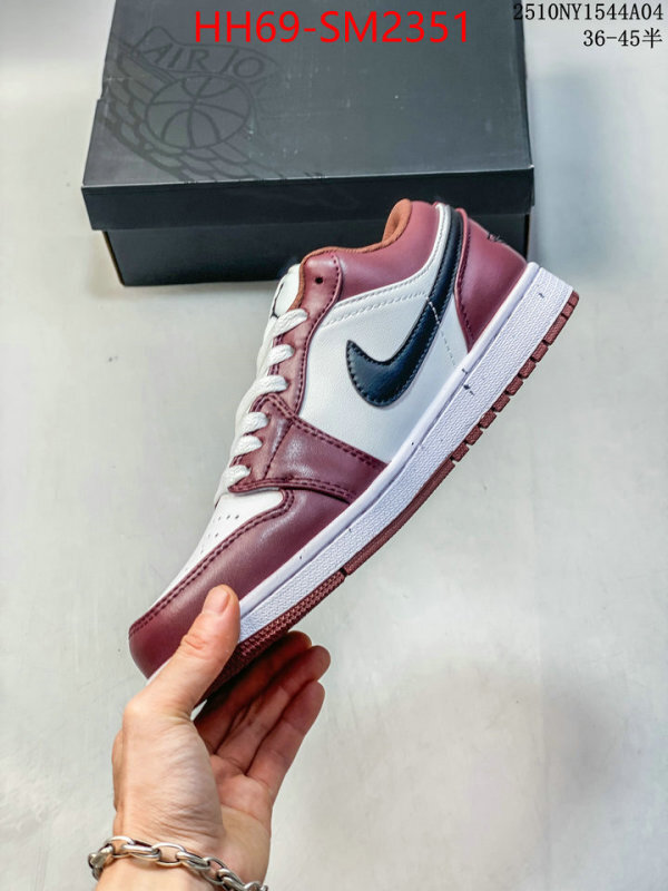 Women Shoes-Air Jordan is it ok to buy replica ID: SM2351 $: 69USD