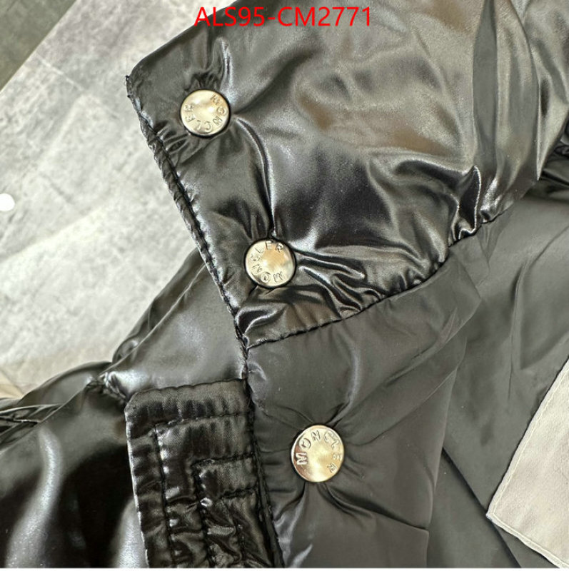 Kids clothing-Down jacket highest product quality ID: CM2771 $: 95USD
