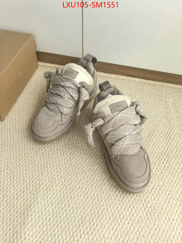 Women Shoes-UGG knockoff ID: SM1551 $: 105USD