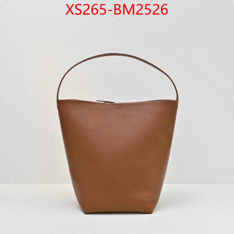 The Row Bags(TOP)-Bucket Bag- buy high-quality fake ID: BM2526