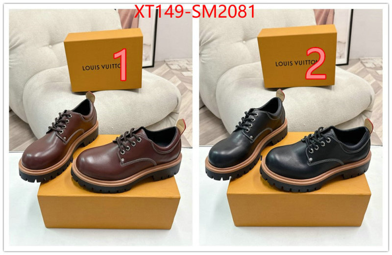 Women Shoes-LV replica sale online ID: SM2081 $: 149USD
