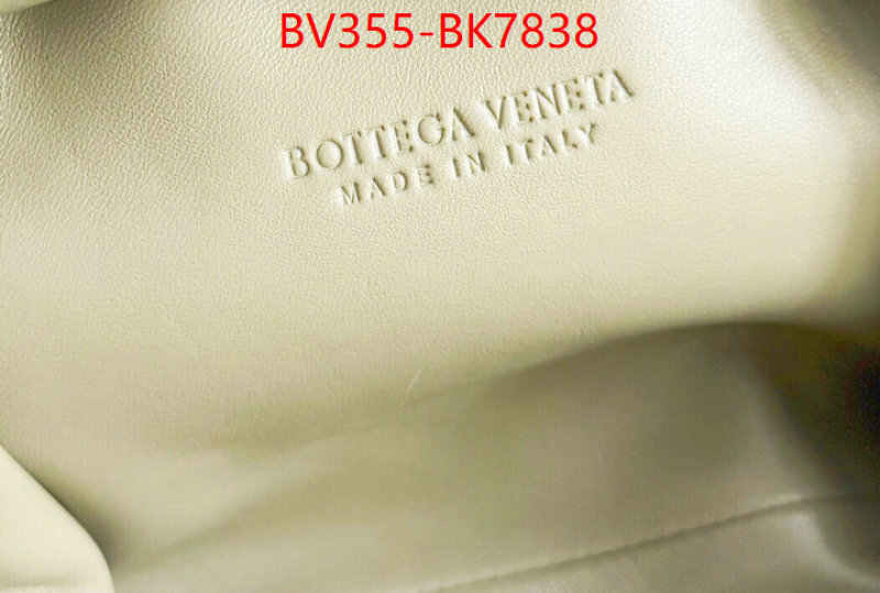BV Bags(TOP)-Crossbody- replica shop ID: BK7838 $: 355USD,