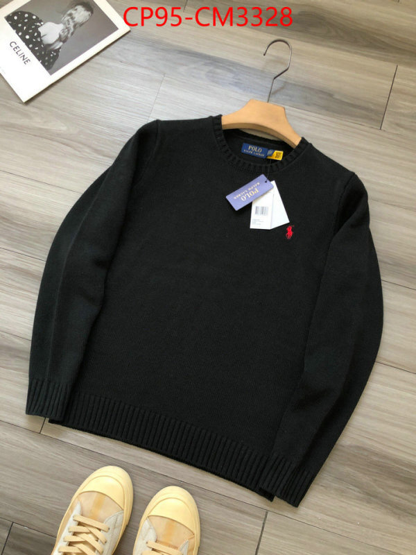 Clothing-Ralph Lauren top 1:1 replica ID: CM3328 $: 95USD-shoes yupoo Clothing-Ralph Lauren top 1:1 replica ID: CM3328 $: 95USD