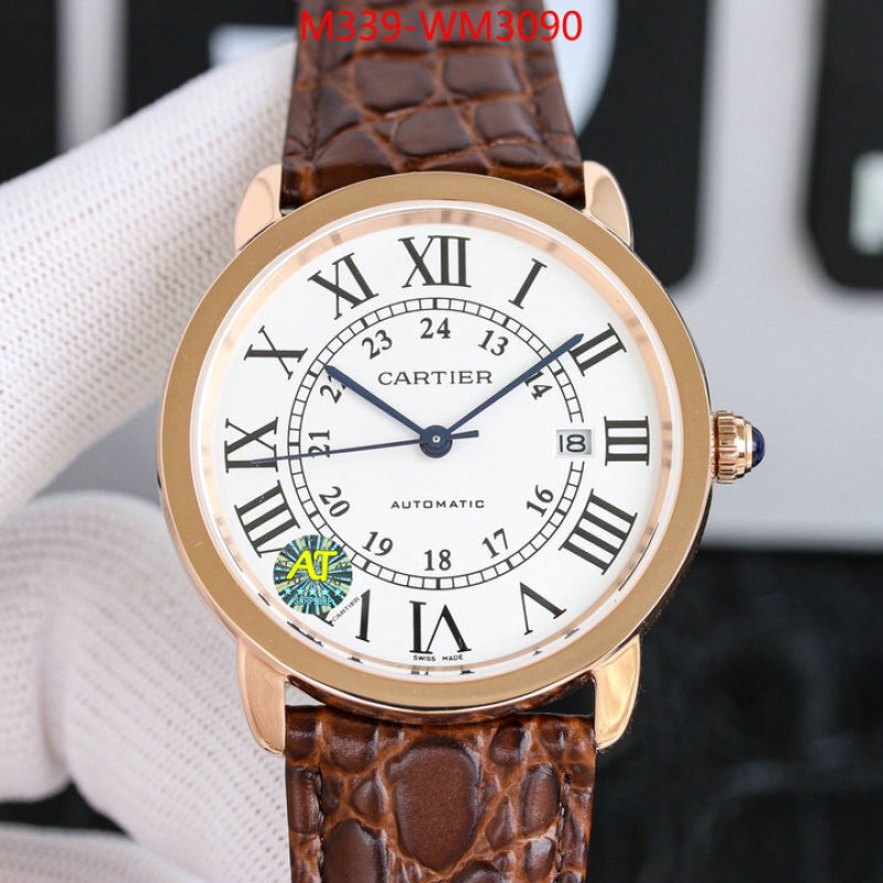 Watch(TOP)-Cartier where should i buy to receive ID: WM3090 $: 339USD-shoes yupoo Watch(TOP)-Cartier where should i buy to receive ID: WM3090 $: 339USD