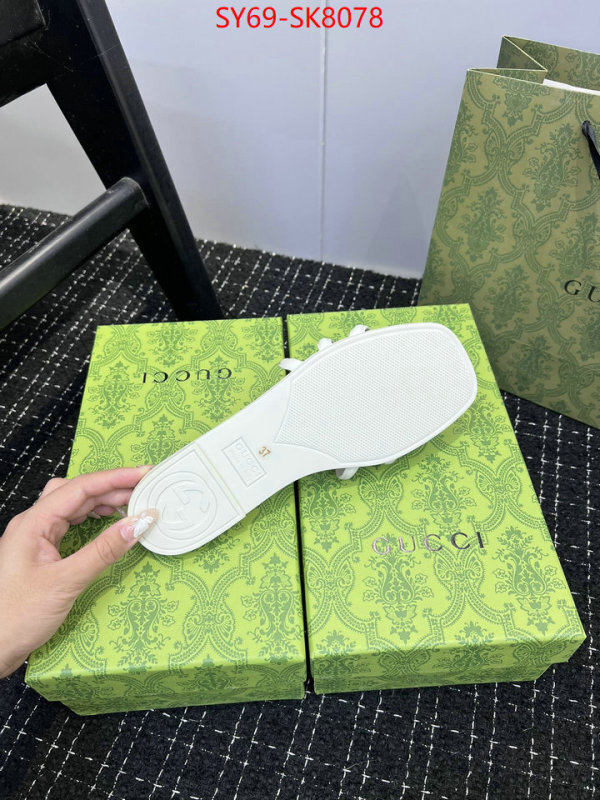 Women Shoes-Gucci where can i buy the best quality ID: SK8078 $: 69USD-shoes yupoo Women Shoes-Gucci where can i buy the best quality ID: SK8078 $: 69USD
