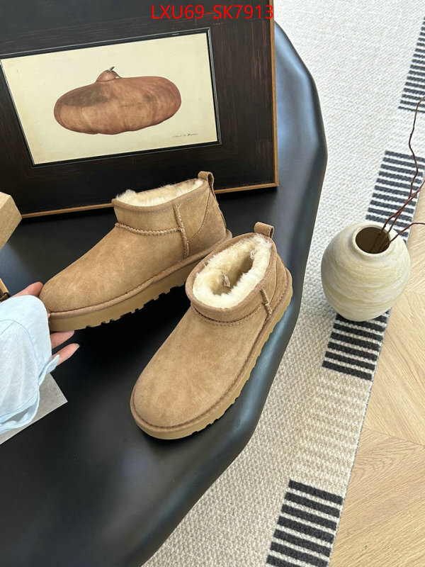 Women Shoes-UGG buy first copy replica ID: SK7913 $: 69USD