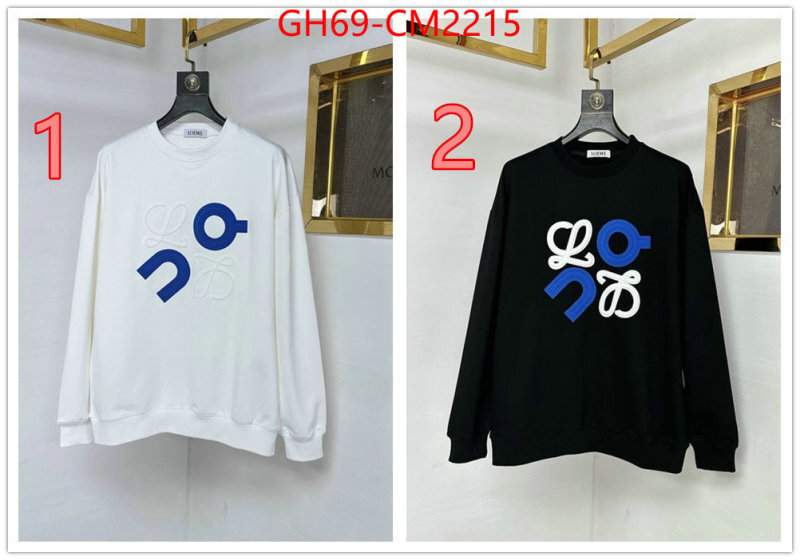 Clothing-Loewe the best ID: CM2215 $: 69USD-shoes yupoo Clothing-Loewe the best ID: CM2215 $: 69USD
