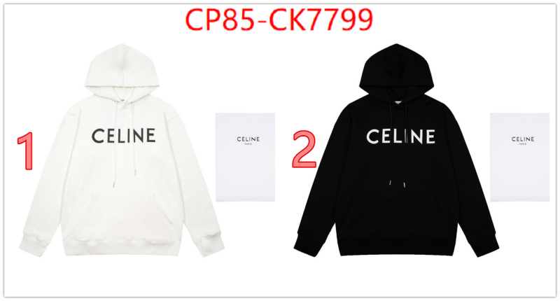 Clothing-Celine where can i buy the best quality ID: CK7799 $: 85USD