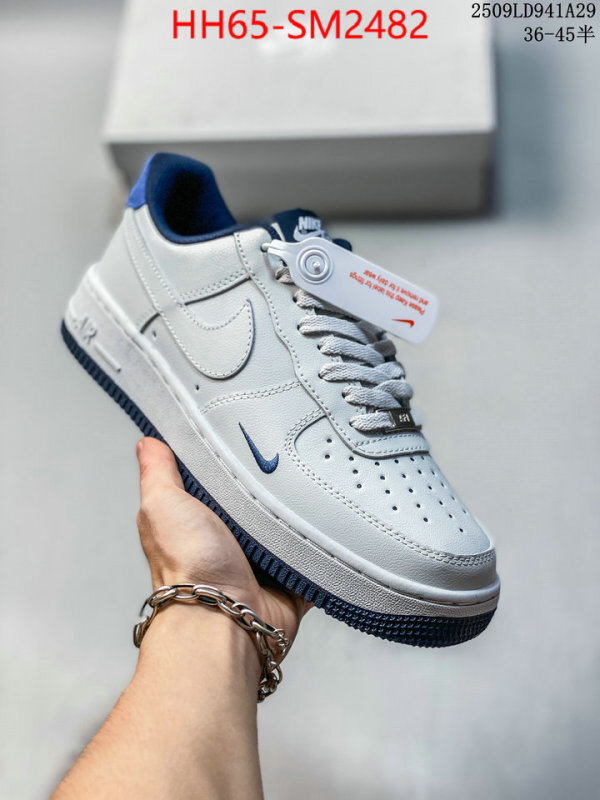 Men Shoes-Nike where to find the best replicas ID: SM2482 $: 65USD