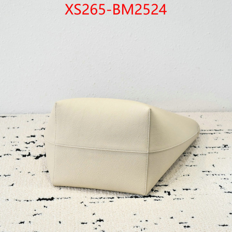 The Row Bags(TOP)-Bucket Bag- luxury fashion replica designers ID: BM2524
