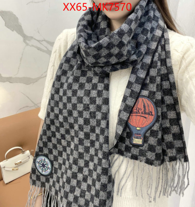 Scarf-LV what is top quality replica ID: MK7570 $: 65USD