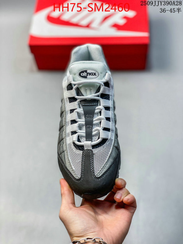 Men Shoes-Nike buy best high-quality ID: SM2460 $: 75USD
