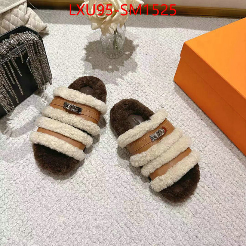 Women Shoes-Hermes buy sell ID: SM1525 $: 95USD