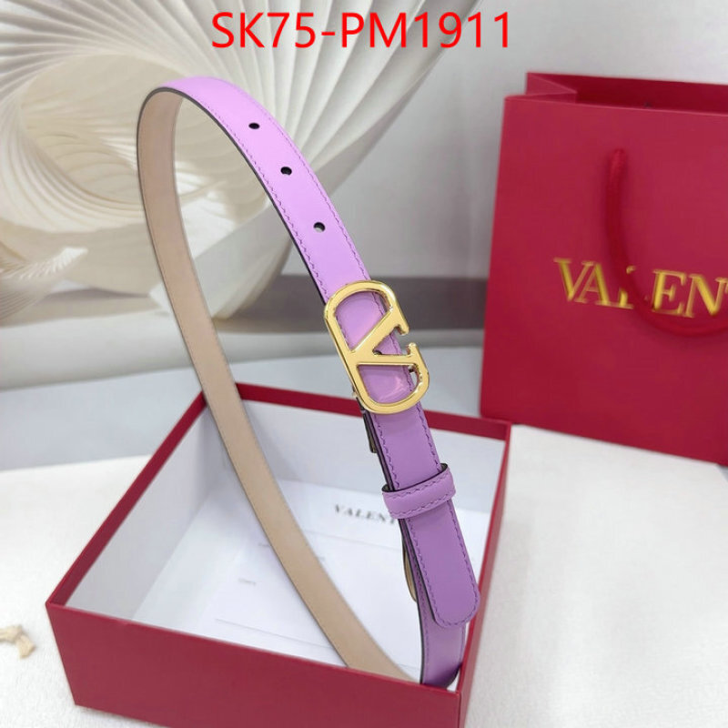 Belts-Valentino designer replica ID: PM1911 $: 75USD-shoes yupoo Belts-Valentino designer replica ID: PM1911 $: 75USD