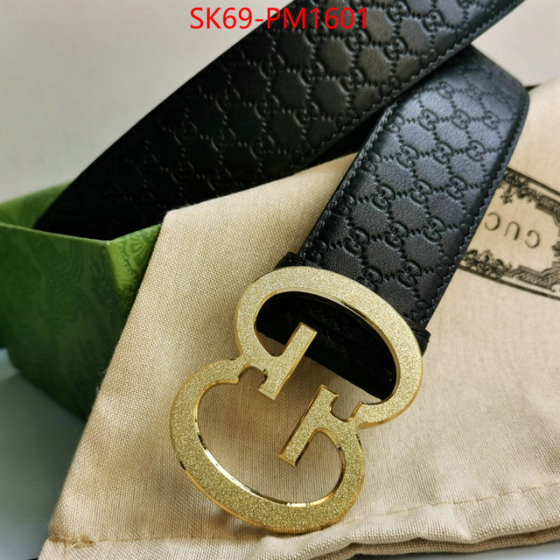 Belts-Gucci best site for replica ID: PM1601 $: 69USD